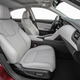 Image for article titled The 2019 Honda Insight Is The Most Normal Hybrid